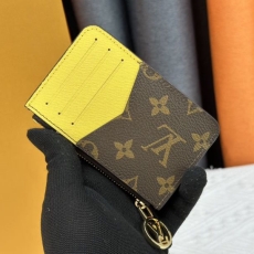 Louis Vuitton Wallets Purse